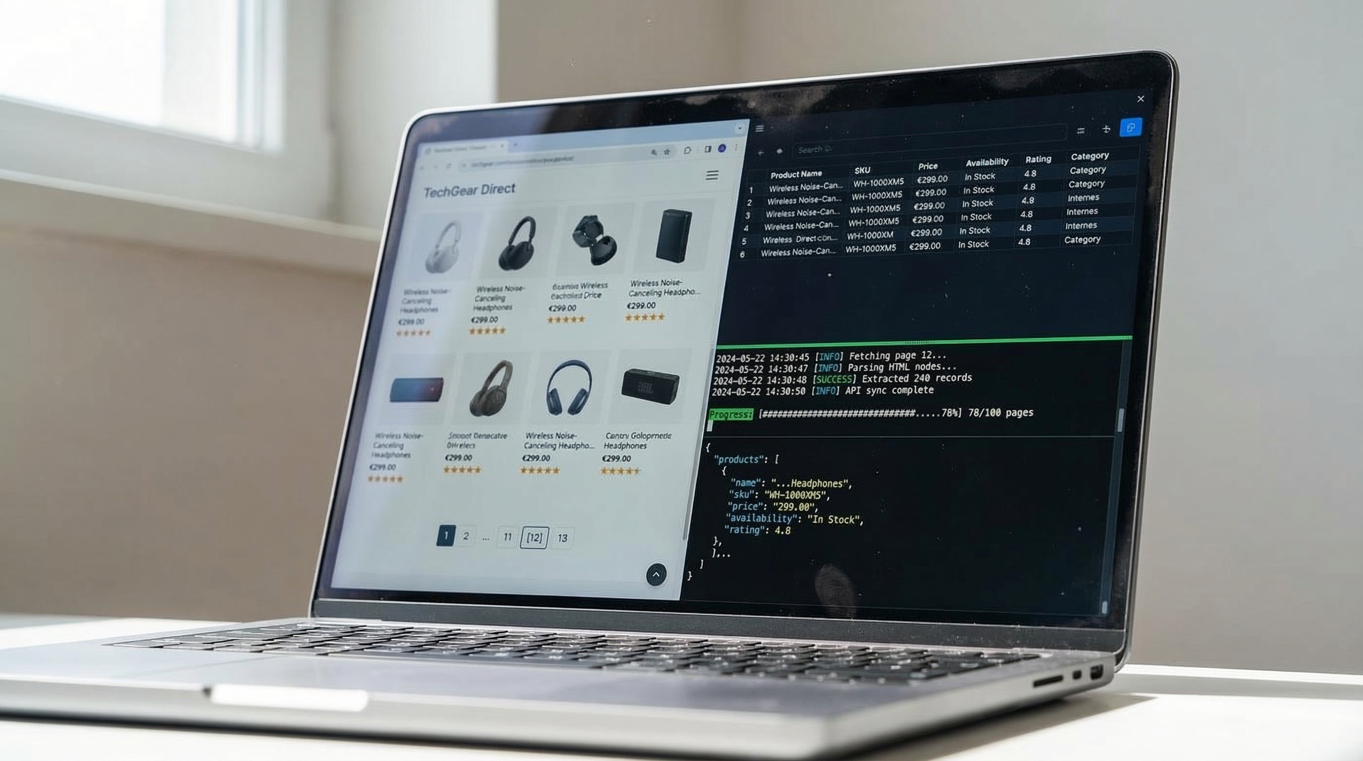 Complete AI & Digital Transformation With Marketing and 6 Month Of Sales Help